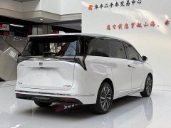 Buick GL8 Luxzun Smart Edition - ფოტო 16
