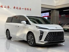 Buick GL8 Luxzun Smart Edition - ფოტო 3