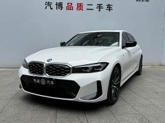 BMW 3 Series 325Li M Sport Package - photo 1