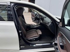BMW 3 Series 325Li M Sport Package - photo 11