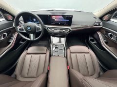 BMW 3 Series 325Li M Sport Package - photo 13