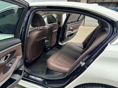 BMW 3 Series 325Li M Sport Package - photo 15