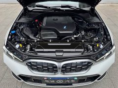 BMW 3 Series 325Li M Sport Package - photo 18
