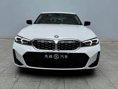 BMW 3 Series 325Li M Sport Package - photo 2