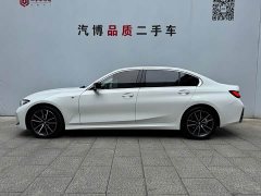 BMW 3 Series 325Li M Sport Package - photo 3