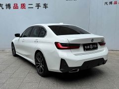 BMW 3 Series 325Li M Sport Package - photo 4