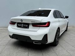 BMW 3 Series 325Li M Sport Package - photo 5