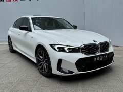 BMW 3 Series 325Li M Sport Package - photo 6