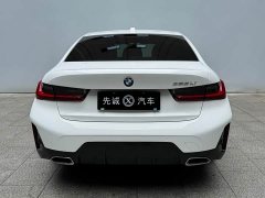 BMW 3 Series 325Li M Sport Package - photo 7