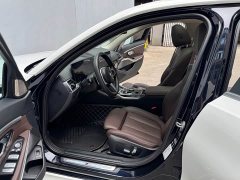 BMW 3 Series 325Li M Sport Package - photo 8
