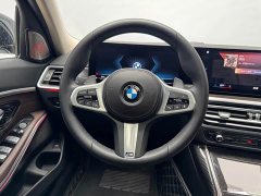 BMW 3 Series 325Li M Sport Package - photo 9