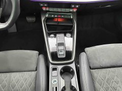 Audi A3 Sportback 35 TFSI RS Package Speed Edition - фото 10