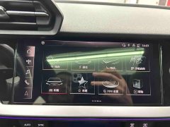 Audi A3 Sportback 35 TFSI RS Package Speed Edition - фото 11