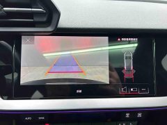 Audi A3 Sportback 35 TFSI RS Package Speed Edition - фото 12