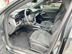 Audi A3 Sportback 35 TFSI RS Package Speed Edition - фото 16