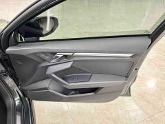 Audi A3 Sportback 35 TFSI RS Package Speed Edition - фото 17
