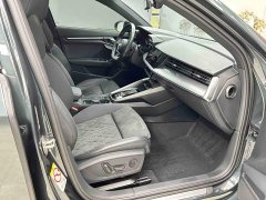Audi A3 Sportback 35 TFSI RS Package Speed Edition - фото 18
