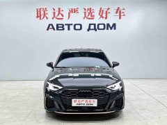 Audi A3 Sportback 35 TFSI RS Package Speed Edition - фото 2