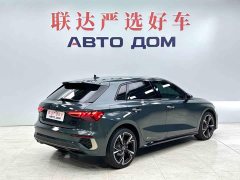 Audi A3 Sportback 35 TFSI RS Package Speed Edition - фото 6