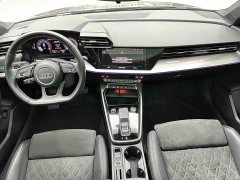 Audi A3 Sportback 35 TFSI RS Package Speed Edition - фото 7