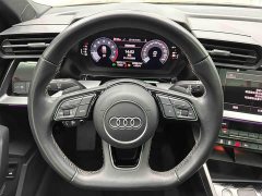 Audi A3 Sportback 35 TFSI RS Package Speed Edition - фото 8