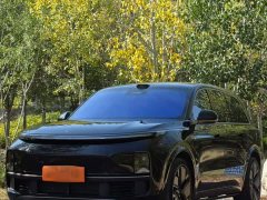 Li Auto L9 Ultra - ფოტო 3