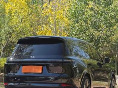Li Auto L9 Ultra - ფოტო 9