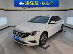 Volkswagen Sagitar 280TSI DSG Excellence Edition - ფოტო 1