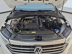 Volkswagen Sagitar 280TSI DSG Excellence Edition - ფოტო 10