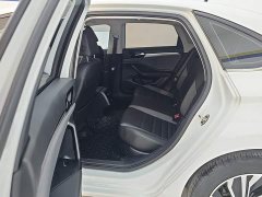 Volkswagen Sagitar 280TSI DSG Excellence Edition - ფოტო 11