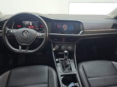 Volkswagen Sagitar 280TSI DSG Excellence Edition - ფოტო 12