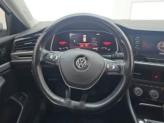 Volkswagen Sagitar 280TSI DSG Excellence Edition - ფოტო 15