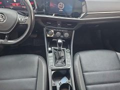 Volkswagen Sagitar 280TSI DSG Excellence Edition - ფოტო 16