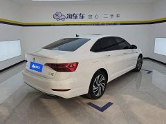 Volkswagen Sagitar 280TSI DSG Excellence Edition - ფოტო 3
