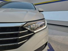 Volkswagen Sagitar 280TSI DSG Excellence Edition - ფოტო 5