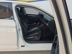 Volkswagen Sagitar 280TSI DSG Excellence Edition - ფოტო 8