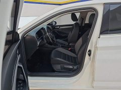 Volkswagen Sagitar 280TSI DSG Excellence Edition - ფოტო 9
