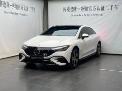 Mercedes-Benz EQE 500 4MATIC Pioneer Edition - photo 1