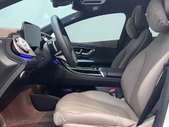 Mercedes-Benz EQE 500 4MATIC Pioneer Edition - photo 10