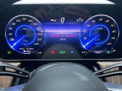 Mercedes-Benz EQE 500 4MATIC Pioneer Edition - photo 11