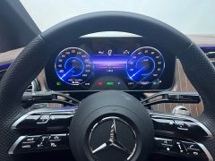Mercedes-Benz EQE 500 4MATIC Pioneer Edition - photo 12