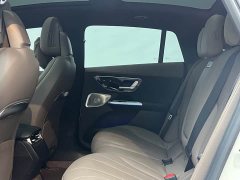 Mercedes-Benz EQE 500 4MATIC Pioneer Edition - photo 14