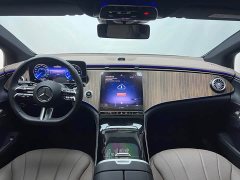Mercedes-Benz EQE 500 4MATIC Pioneer Edition - photo 15