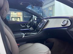 Mercedes-Benz EQE 500 4MATIC Pioneer Edition - photo 16