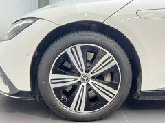 Mercedes-Benz EQE 500 4MATIC Pioneer Edition - photo 18