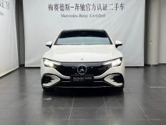 Mercedes-Benz EQE 500 4MATIC Pioneer Edition - photo 2
