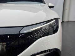 Mercedes-Benz EQE 500 4MATIC Pioneer Edition - photo 3