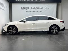 Mercedes-Benz EQE 500 4MATIC Pioneer Edition - photo 4