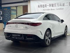 Mercedes-Benz EQE 500 4MATIC Pioneer Edition - photo 5