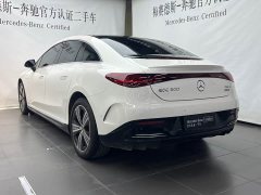 Mercedes-Benz EQE 500 4MATIC Pioneer Edition - photo 6